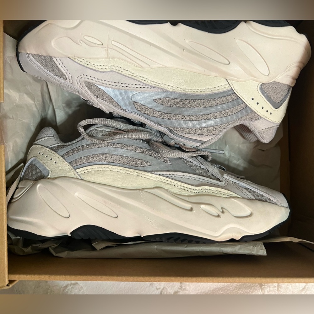 New Yeezy Boost 700’s